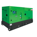 ISO. CE. EPA probado 105kVA Lovol Generador Diesel